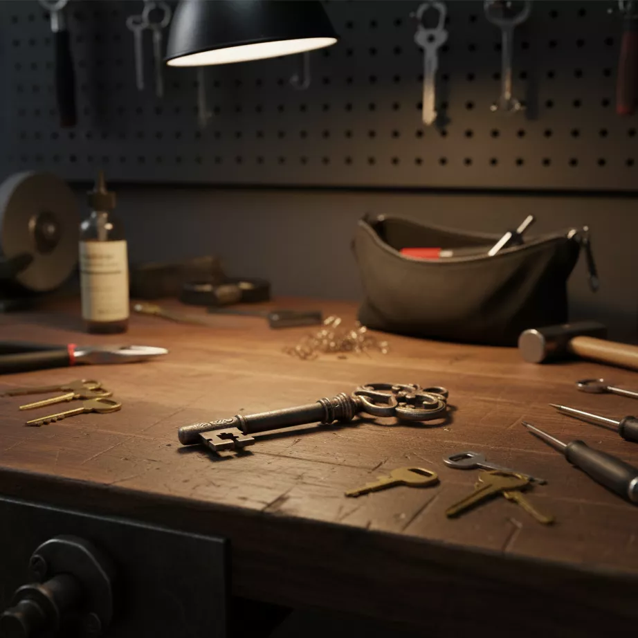 Más de 20 años de experiencia