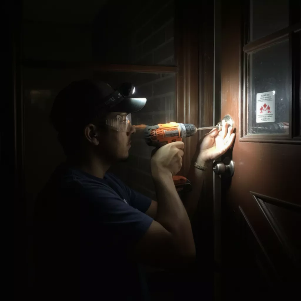 Servicio de urgencias